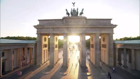 Berlin - The Place to be