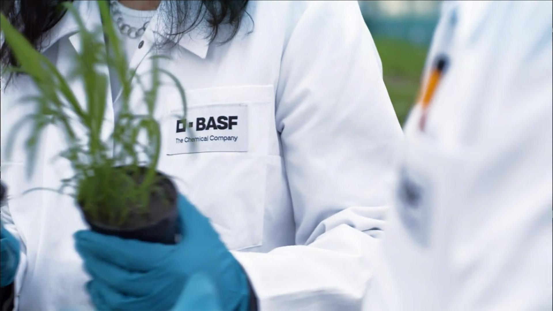 BASF - Berufseinsteiger | Visavis Filmproduktion Berlin