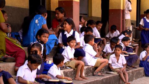Water Education Project Mangalore